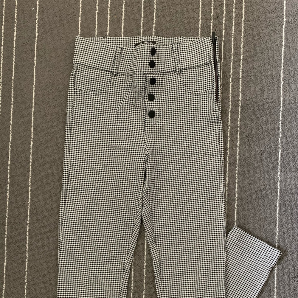 Zara Jegging/Leggings